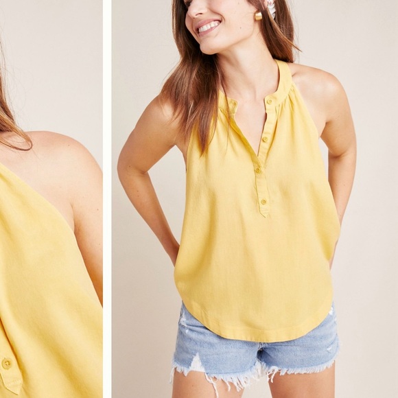 Cloth and Stone by Anthropologie Top - Picture 2 of 4